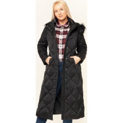 Kurtka puchowa Persona by Marina Rinaldi Parigi 1494059. Niebieskie kurtki damskie Persona by Marina Rinaldi, bez wzorów, z puchu, marine, bez kaptura. W wyprzedaży za 1239,00 zł.