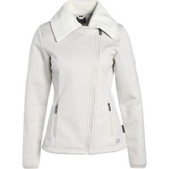 Jack Wolfskin TERRA NOVA Kurtka z polaru light sand. Szare kurtki sportowe damskie marki Jack Wolfskin, m, z materiału. W wyprzedaży za 341,40 zł.