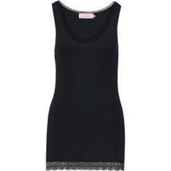Topy damskie: Noa Noa BASIC Top black