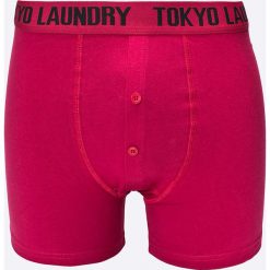 Bokserki męskie: Tokyo Laundry – Bokserki (2-pack)