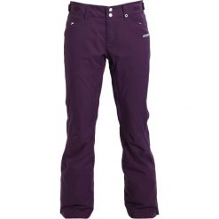 Zimtstern ZUNNY Spodnie narciarskie plum. Fioletowe spodnie sportowe damskie marki Zimtstern, m, z poliesteru, narciarskie. W wyprzedaży za 484,50 zł.