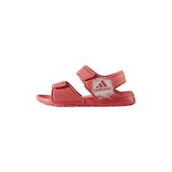 Trampki dziewczęce: Trampki Dziecko adidas Sandały AltaSwim Sandals
