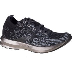 Brooks Levitate 3 1203001B047. Czarne buty sportowe damskie Brooks, bez wzorów, do biegania. W wyprzedaży za 549,99 zł.