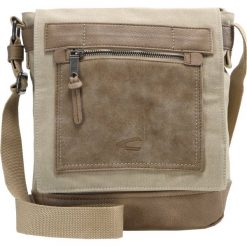 Torby na ramię męskie: camel active SUMATRA Torba na ramię beige
