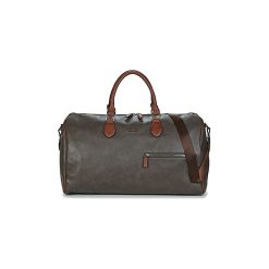 Torby podróżne David Jones CM5148-D-GREY. Szare torby podróżne David Jones, bez wzorów. Za 179,00 zł.