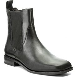 Botki damskie lity: Sztyblety VAGABOND - Cora 4400-001-20 Black