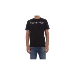 T-shirty z krótkim rękawem Calvin Klein Jeans K10K102581 COTTON FRONT LOGO. T-shirty męskie Calvin Klein Jeans. Za 144,94 zł.