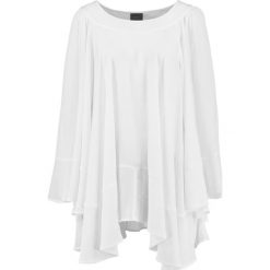 Tuniki damskie: Karen by Simonsen ICON COLLECTION Tunika snow white
