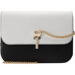 Torebki klasyczne damskie: Topshop AMELIA XBODY Torba na ramię monochrome