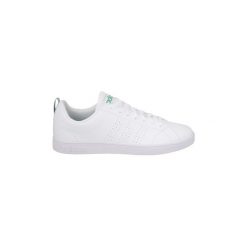 Buty Dziecko adidas VS ADVANTAGE CL K. Czarne trampki chłopięce marki Adidas, z materiału. Za 184,68 zł.