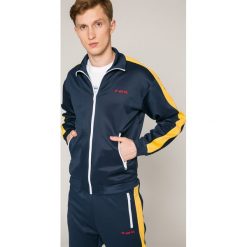 Bluzy męskie: Diesel – Bluza