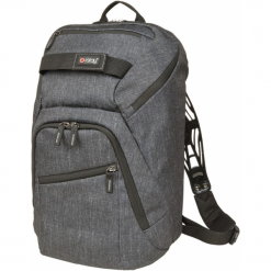 Torby na laptopa: I-stay IS0402 15.6″ szary