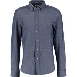 Koszule męskie na spinki: Knowledge Cotton Apparel Koszula limoges