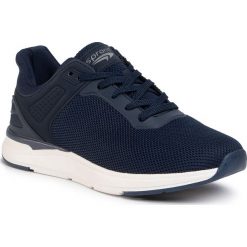 Sneakersy SPRANDI - MP07-91234-01 Cobalt Blue. Niebieskie sneakersy męskie Sprandi, na co dzień, bez wzorów, ze skóry ekologicznej, bez zapięcia. Za 119,99 zł.