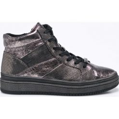 Tamaris - Buty. Czarne buty sportowe damskie Tamaris, z materiału. W wyprzedaży za 159,90 zł.