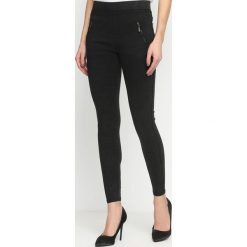 Czarne Legginsy Useful. Czarne legginsy damskie Born2be, xl, bez wzorów. Za 49,99 zł.