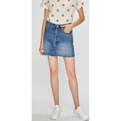 Levi's - Spódnica. Spódniczki damskie Levi's®. W wyprzedaży za 149,90 zł.