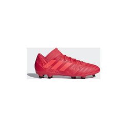 Buty sportowe męskie: Buty do piłki nożnej adidas Buty Nemeziz 17.3 FG