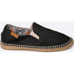 Espadryle męskie: Big Star – Espadryle