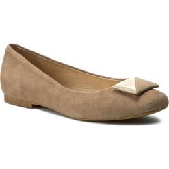 Baleriny damskie lakierowane: Baleriny SERGIO BARDI - Azelia FS127212717AF 603