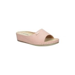 Klapki damskie: Chodaki Casu Klapki 7S-FH85943-1M