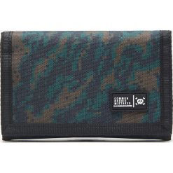 Portfel - Khaki. Brązowe portfele męskie marki Cropp. Za 39,99 zł.