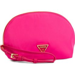 Kosmetyczki damskie: Kosmetyczka GUESS – PWDIDI P8307 FUC