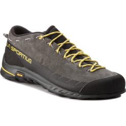 Buty trekkingowe damskie: Trekkingi LA SPORTIVA - Tx2 27G900100 Carbon/Yellow