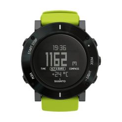 Zegarki męskie: Zegarek unisex Suunto Core Crush SS020693000