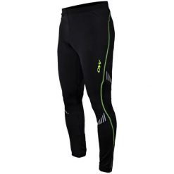 One Way Spodnie Męskie Shifter Brushed Training Lights Blacka Xl. Spodnie męskie One Way. W wyprzedaży za 195,00 zł.