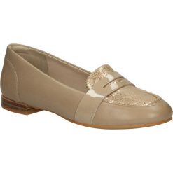 Mokasyny clarks festival grace 26115117. Mokasyny damskie Clarks, bez obcasa. Za 479,99 zł.