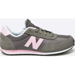 Buty sportowe dziewczęce: New Balance – Buty KL410DPY