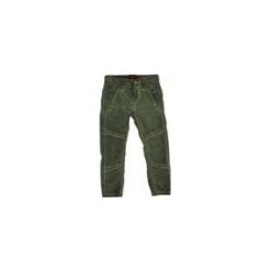S.Oliver Spodnie Chłopięce 128 Khaki. Brązowe spodnie chłopięce marki S.Oliver, z elastanu. Za 119,00 zł.