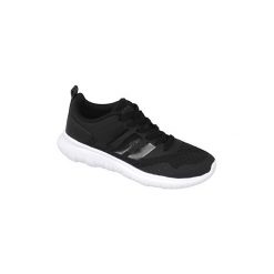 Trampki adidas Cloudfoam Lite W AW4201. Czarne trampki damskie adidas superstar marki Adidas. Za 199,99 zł.