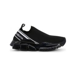 Dolce & Gabbana Sneakersy CS1595_AK267. Sneakersy męskie Dolce & Gabbana, bez zapięcia. Za 2262,00 zł.