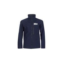 Kurtki krótkie Helly Hansen HP RACING JACKET. Niebieskie kurtki męskie Helly Hansen, s, bez wzorów, krótkie, bez kaptura. Za 659,00 zł.