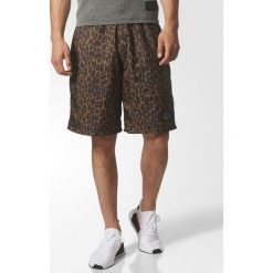 Spodenki i szorty męskie: Spodenki adidas NMD AOP Utility (BS2461)