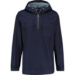 Kurtki męskie: Dr.Denim GARY Kurtka jeansowa deep indigo