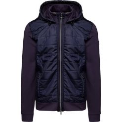 Kurtka BOGNER MAROON. Niebieskie płaszcze męskie Bogner, bez wzorów, z tkaniny, sportowe, bez kaptura. Za 1320,00 zł.