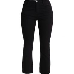 Opus MAJENKA Jeansy Slim Fit black. Czarne rurki damskie Opus. W wyprzedaży za 164,50 zł.