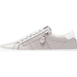 Trampki damskie slip on: Kennel + Schmenger BIG Tenisówki i Trampki grey/silver/weiß