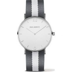 Zegarki męskie: Zegarek unisex Paul Hewitt Sailor PH-SA-S-ST-W-GRW-20