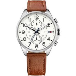 Tommy Hilfiger Dean 1791274. Zegarki męskie TOMMY HILFIGER. W wyprzedaży za 715,00 zł.