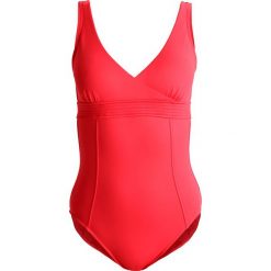 Stroje jednoczęściowe: Seafolly WRAP FRONT MAILLOT Kostium kąpielowy chilli red