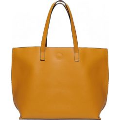 Shopper bag damskie: TOREBKA DAMSKA
