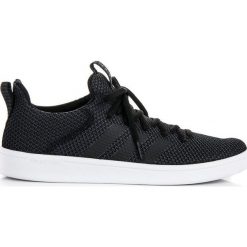 Adidas cf adv adapt db0264 ADIDAS. Czarne buty sportowe męskie Adidas, bez zapięcia. Za 319,90 zł.