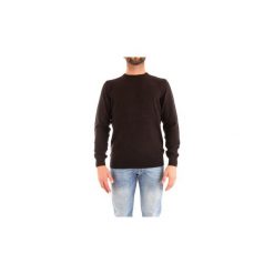 Swetry Barbour BAMAG0471. Brązowe swetry klasyczne męskie Barbour, l. Za 578,68 zł.