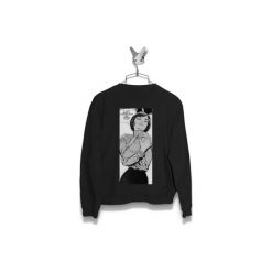 Bluza Retro Comics Women Damska. Bluzy damskie Failfake. Za 160,00 zł.