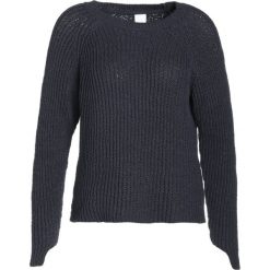 Swetry klasyczne damskie: Won Hundred JASMINA Sweter navy