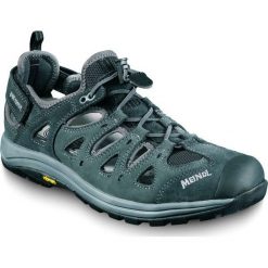 Buty sportowe męskie: MEINDL Buty męskie Hawaii black r. 37 (3389/1/37)